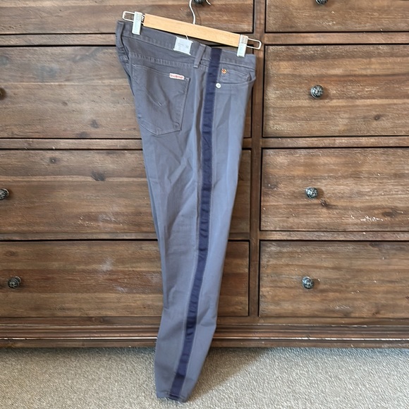 Hudson loulou tuxedo pant - Picture 9 of 10